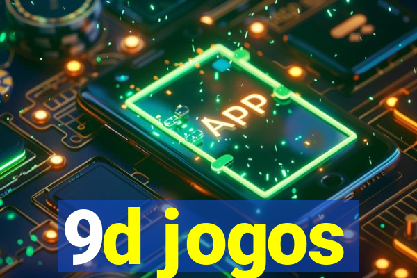 9d jogos